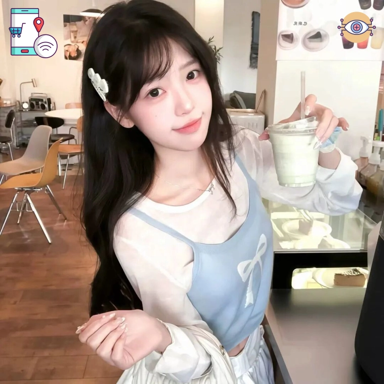 墨白