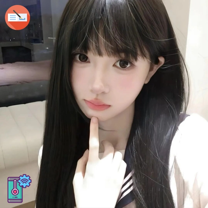 小川